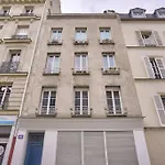 Magnifique Appartement Proche Tour Eiffel