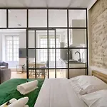 Magnifique Appartement Proche Tour Eiffel