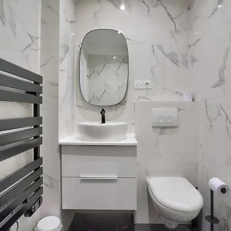 Magnifique Proche Tour Eiffel Apartment