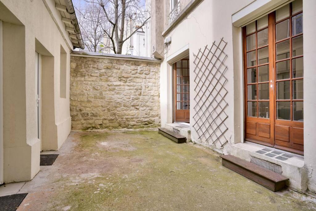 Magnifique Proche Tour Eiffel * Paris